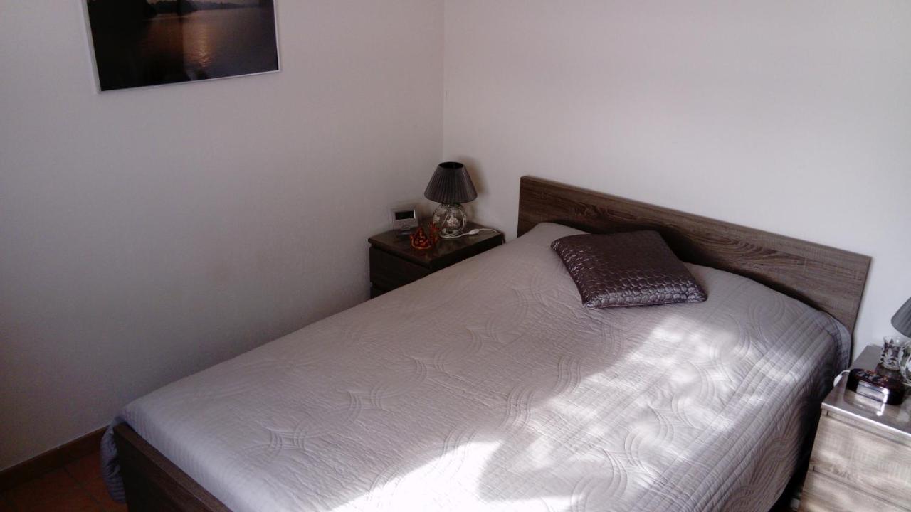 L'Oustau Bonur Bed & Breakfast Bourg-Saint-Andéol Екстериор снимка